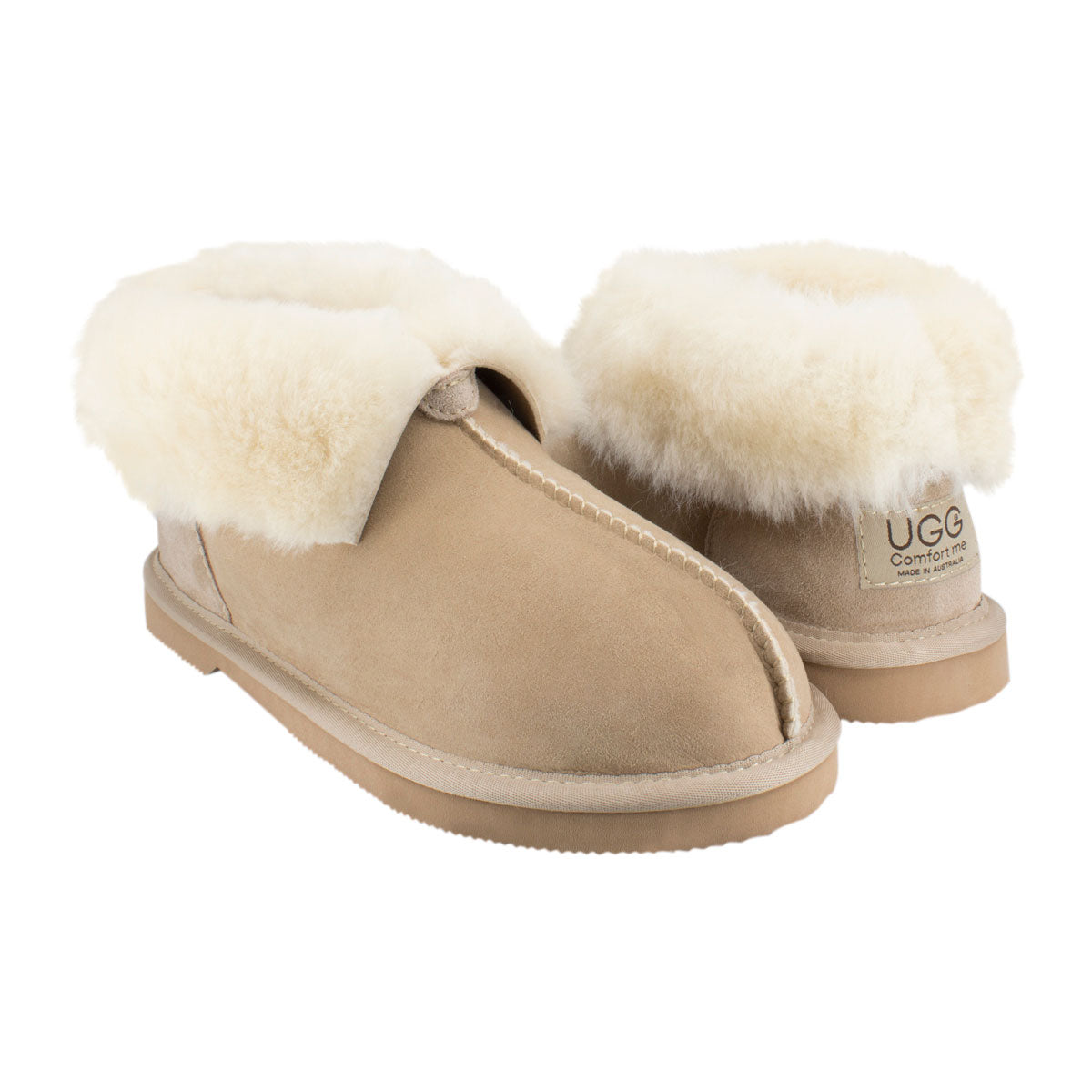 Ugg slippers for me hot sale