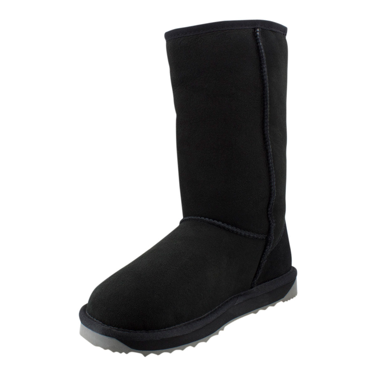 UGG Australian Made Tall Classic Boots Twin Face First Grade Sheepskin