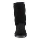 Comfort me UGG Australian Made Tall Classic Boots are Made with Australian Sheepskin for Men & Women, Black Colour 9