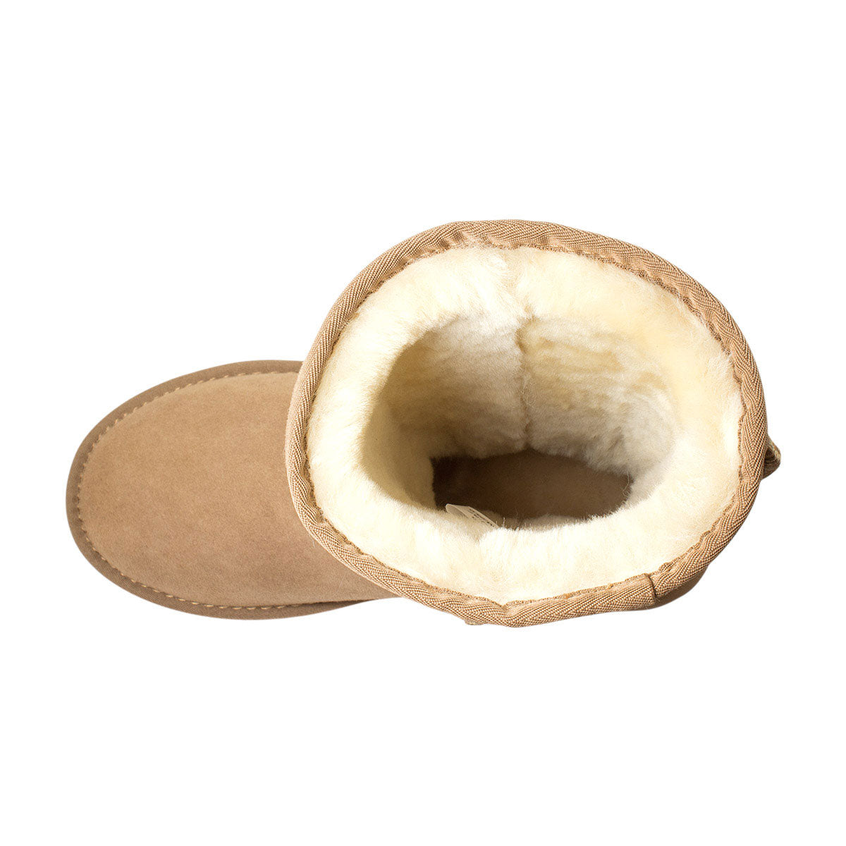 UGG Australian Made Tall Classic Boots Twin Face First Grade Sheepskin