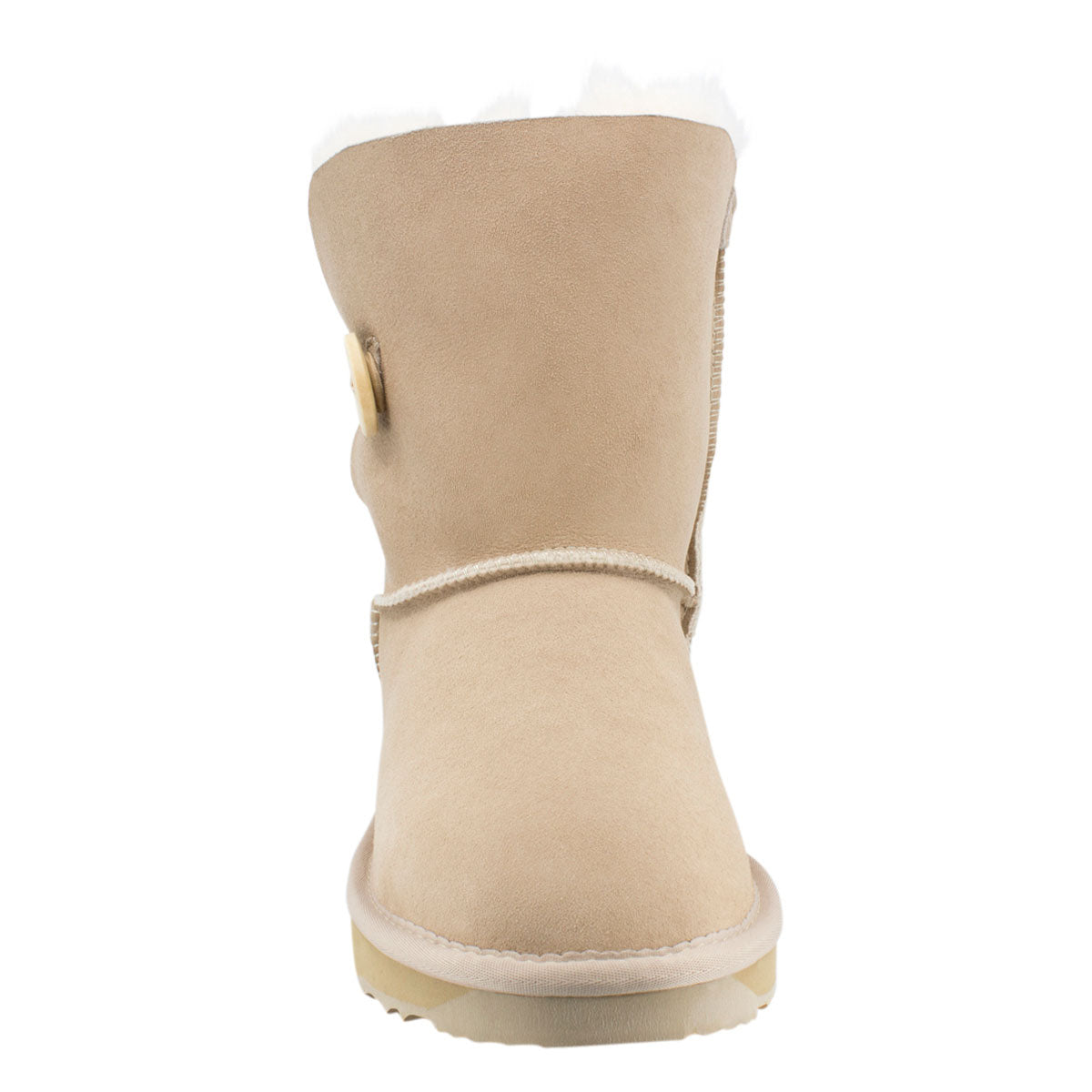 Ugg bailey button sand outlet