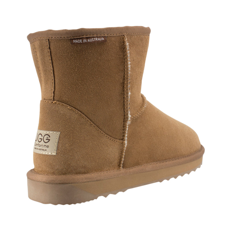 UGG|Australian Made Mini Classic Boots|Twin Face First Grade Sheepskin