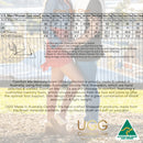 Australian Made, Classic UGG Scuffs, NAPPA